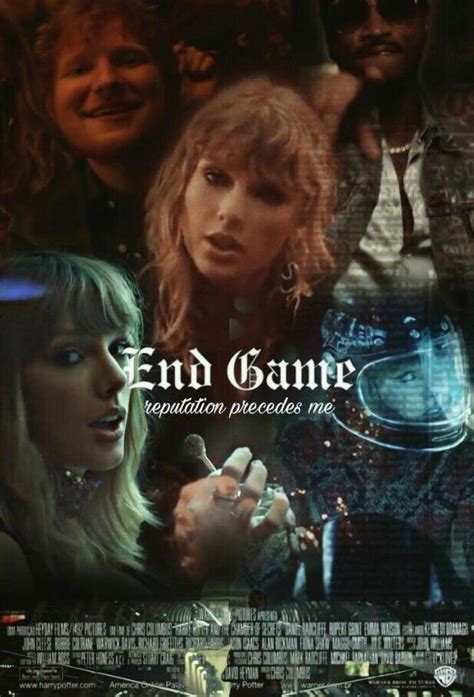 Taylor Swift feat. Ed Sheeran & Future .